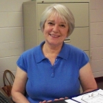 Judy Witmeyer