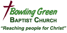 Bowling Green Baptist Church Logo
